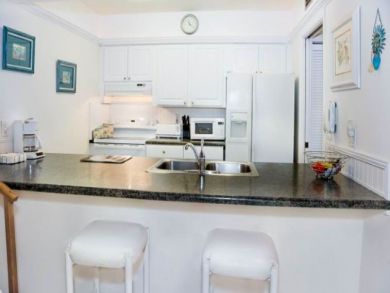 This Great Rental One of The More Popular Two Bedrooms
